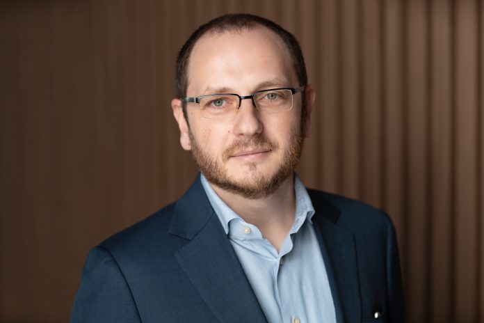Alexandru Bîrsan, partener și coordonator al departamentului de Fuziuni, achiziții și piețe de capital al Filip & Company