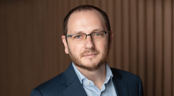 Alexandru Bîrsan, partener și coordonatorul departamentului de Fuziuni, achiziții și piețe de capital al Filip & Company.